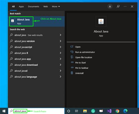 jav update|How to Update Java Version in Windows 10: A Step